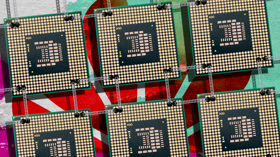 Huawei vs NVIDIA: что сулит новая технология SuperPoD Interconnect - 1