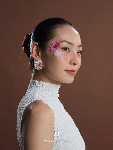 А так ли велика разница? Oppo Find X9 Pro и камеру Hasselblad X2D II 100C за 11 000 долларов сравнили между собой - 3 А так ли велика разница? Oppo Find X9 Pro и камеру Hasselblad X2D II 100C за 11 000 долларов сравнили между собой