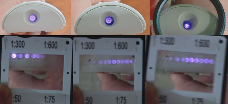 Декодирование IR сигнала с TV (или исследование пультовых лучей) - 2