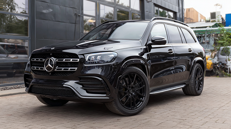 Любителям роскоши &mdash; приготовиться. Утильсбор на некоторые машины достигнет 10 млн рублей к 2030 году