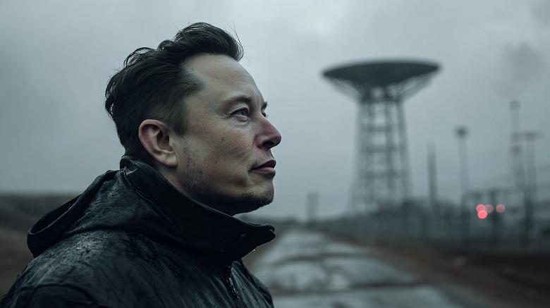 На Украине запускают подключение к Starlink напрямую со смартфонов, тарифы пока менять не планируют