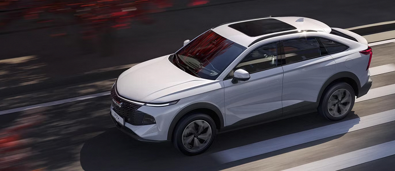 Некоторые названия из этого списка знают немногие: все 64 бренда китайских автомобилей, которые проданы в 2025 году в России