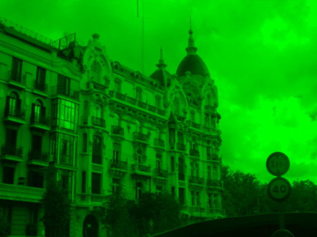 Теперь наше изображение выглядит так Теперь наше изображение выглядит так