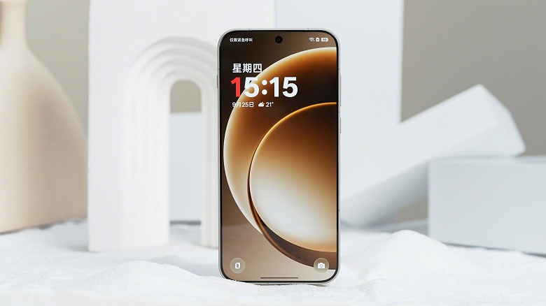 Рамка гораздо прочнее алюминия и даже титана. Подтвержден глобальный запуск OnePlus 15