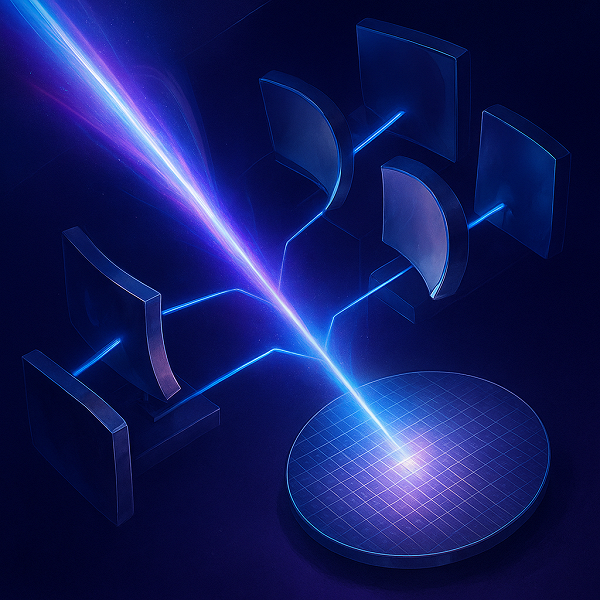 В России появится свой передовой литограф для производства 10-нанометровых процессоров, но есть нюанс &mdash; ждать его придется долго