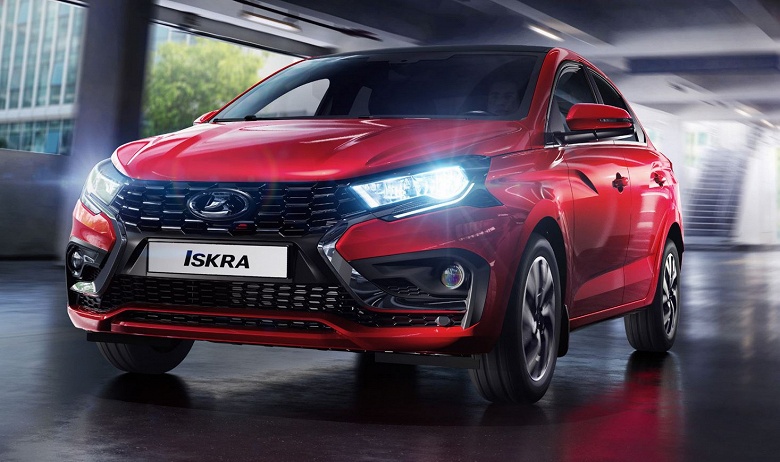 10 моделей машин по цене от 750 тыс. до 1,66 млн рублей. Составлен топ-10 самых доступных новых автомобилей в России в октябре 2025 года