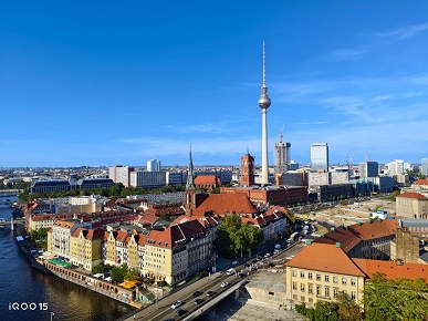 7000 мАч, 100 Вт, Snapdragon 8 Elite Gen 5 и 100-кратный зум. Опубликованы фото, сделанные камерой будущего флагмана iQOO 15