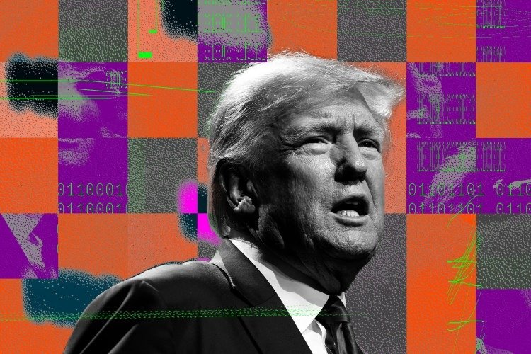 Google блокирует ИИ-ответы на вопросы о Трампе и деменции - 1 Google блокирует ИИ-ответы на вопросы о Трампе и деменции