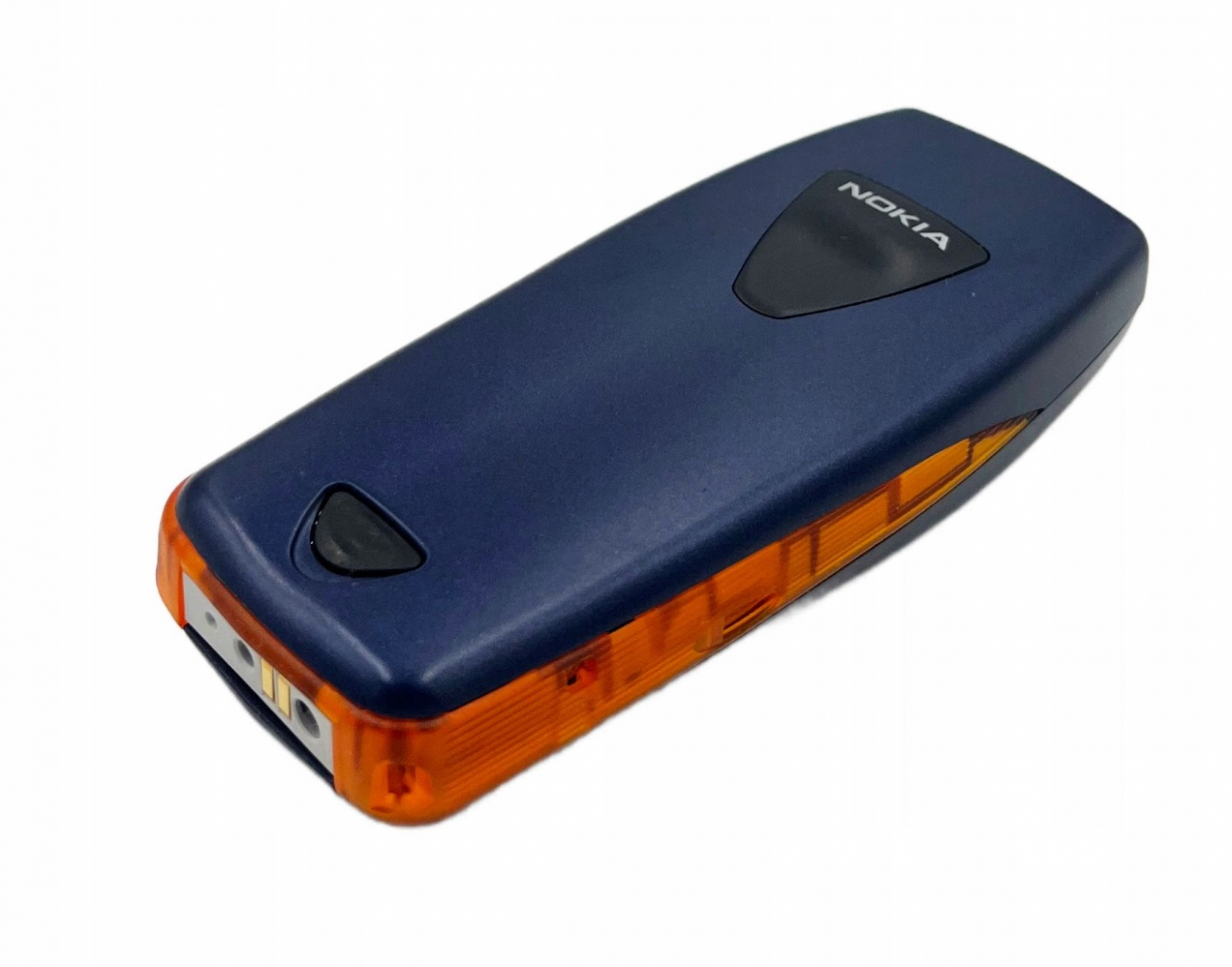 Что умел Nokia 3510i: ретрообзор хитового телефона. Разбираем и изучаем ветерана - 3