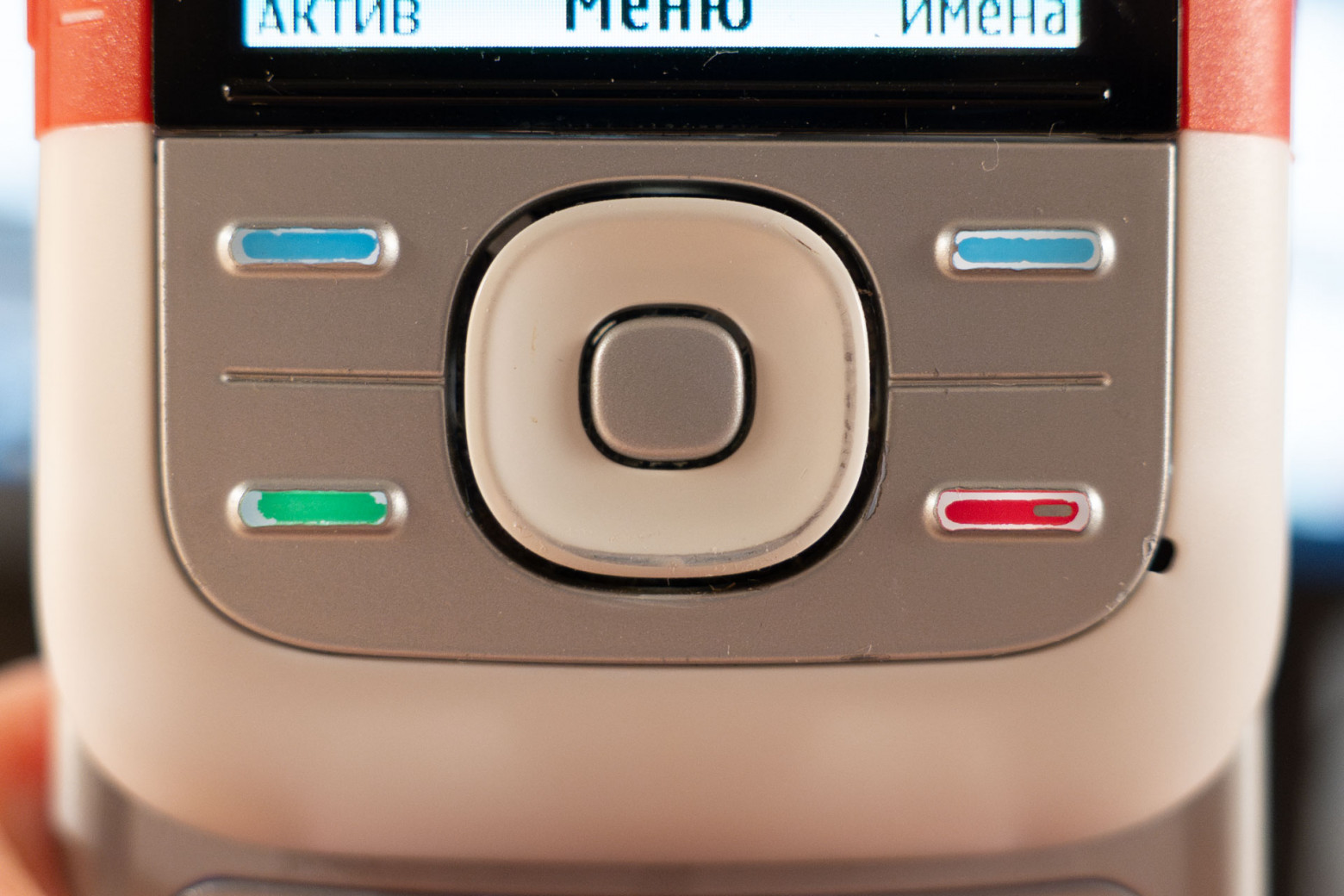 Изучаем рефаб Nokia 5300 за $20: как китайцы возвращают к жизни старые телефоны - 17