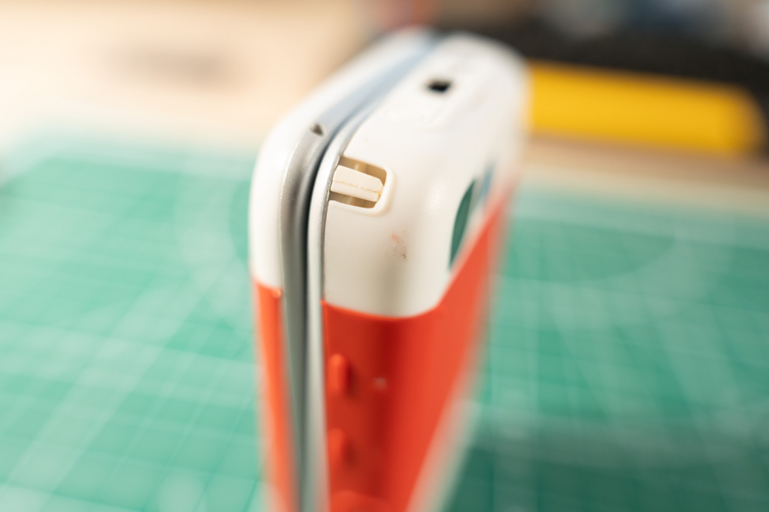 Изучаем рефаб Nokia 5300 за $20: как китайцы возвращают к жизни старые телефоны - 22