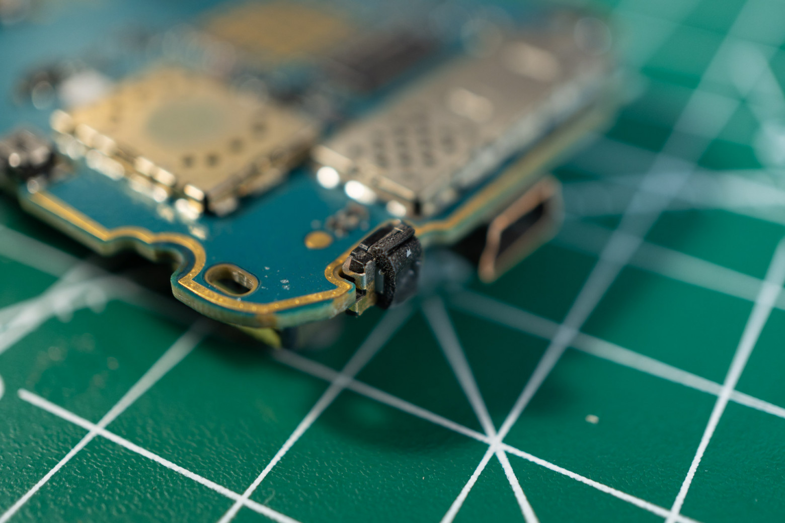 Изучаем рефаб Nokia 5300 за $20: как китайцы возвращают к жизни старые телефоны - 46