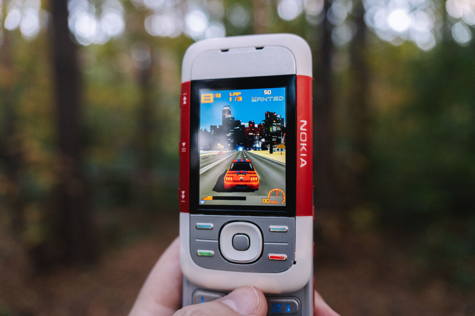 Изучаем рефаб Nokia 5300 за $20: как китайцы возвращают к жизни старые телефоны - 75