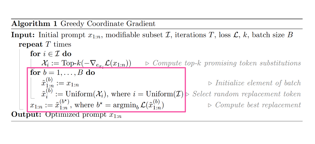 Как обмануть LLM: обход защиты при помощи состязательных суффиксов. Часть 1 - 12