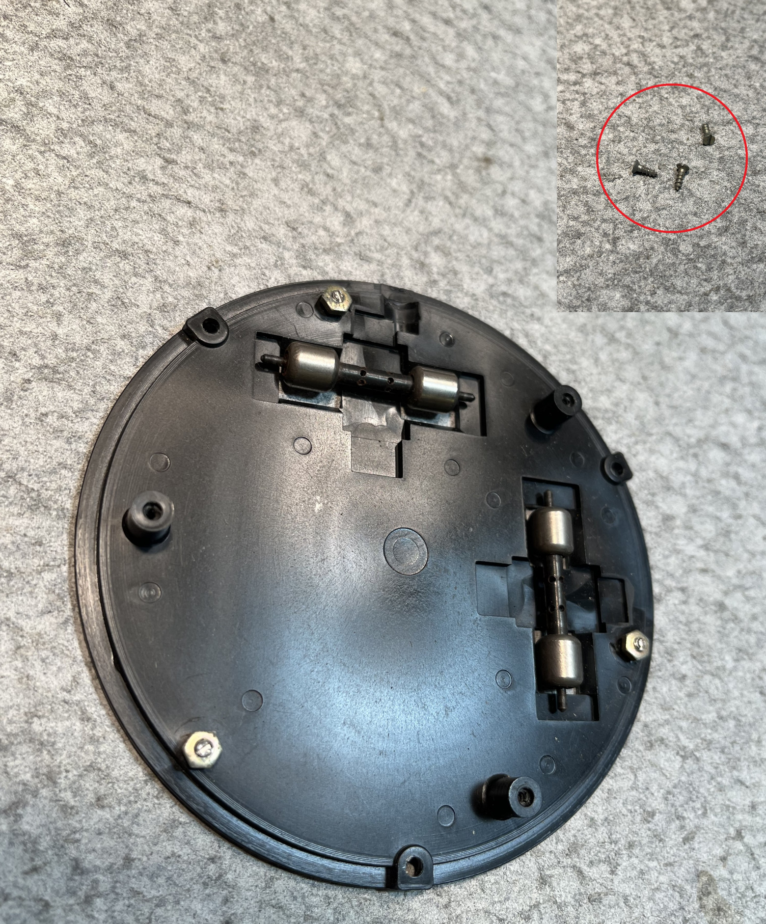 «Колобок»: история одной советской мыши, которая не хочет работать - 11 «Колобок»: история одной советской мыши, которая не хочет работать - 11