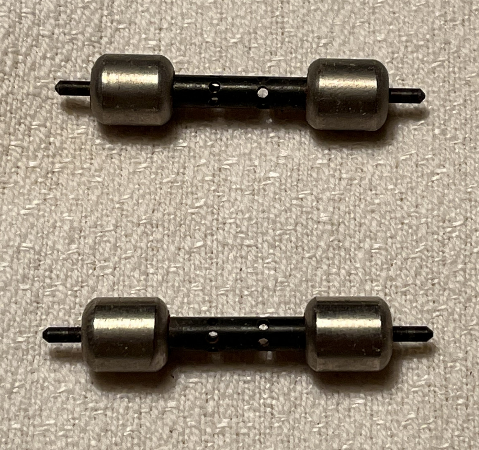 «Колобок»: история одной советской мыши, которая не хочет работать - 12 «Колобок»: история одной советской мыши, которая не хочет работать - 12