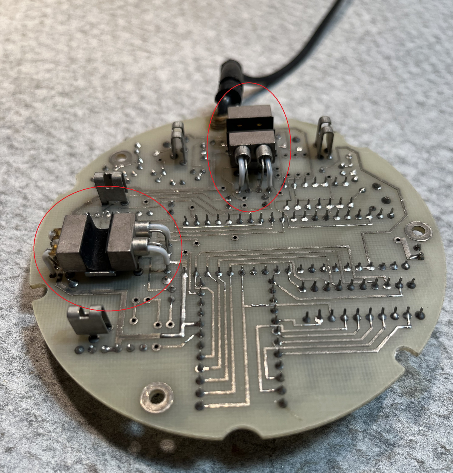 «Колобок»: история одной советской мыши, которая не хочет работать - 13 «Колобок»: история одной советской мыши, которая не хочет работать - 13