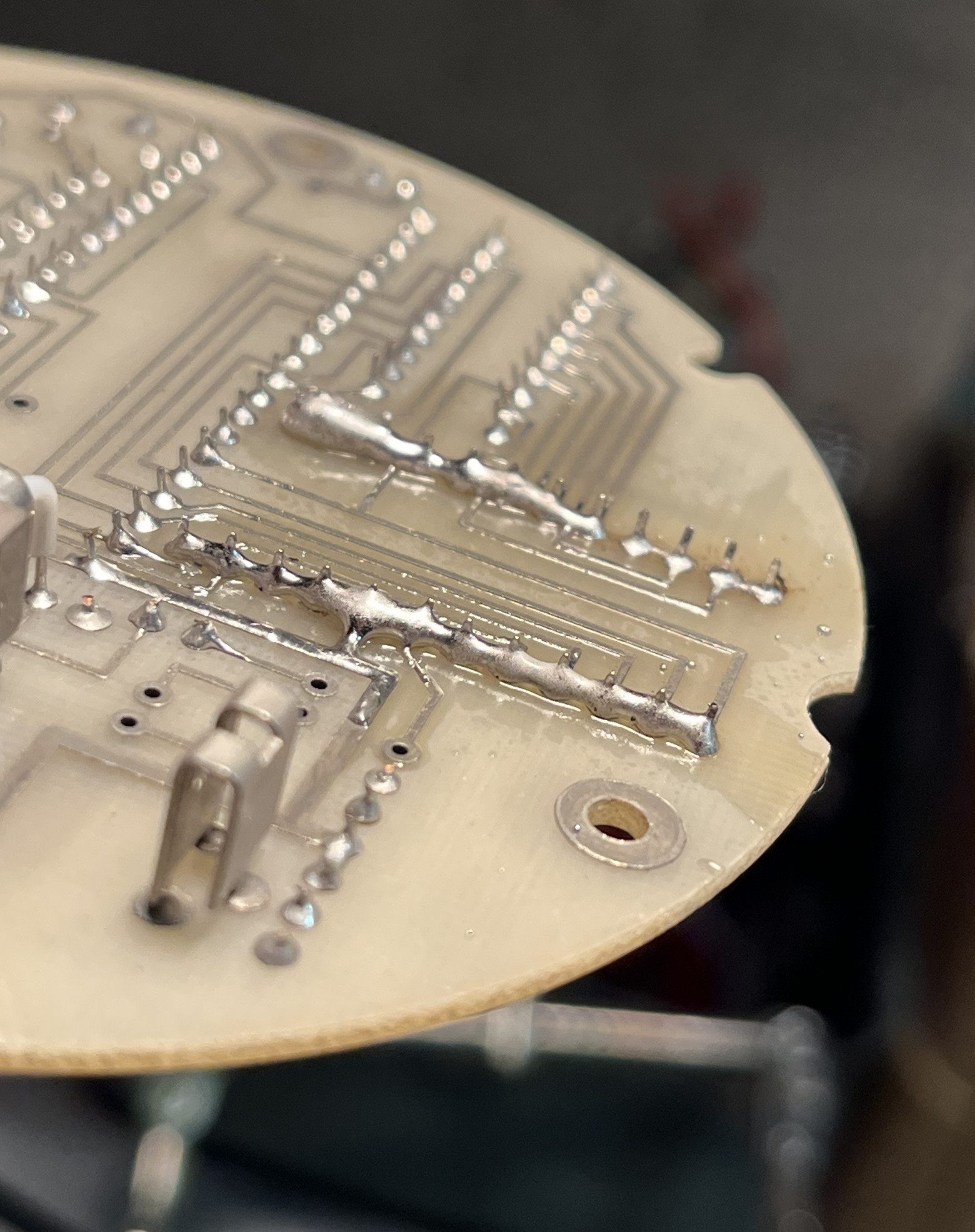 «Колобок»: история одной советской мыши, которая не хочет работать - 16 «Колобок»: история одной советской мыши, которая не хочет работать - 16