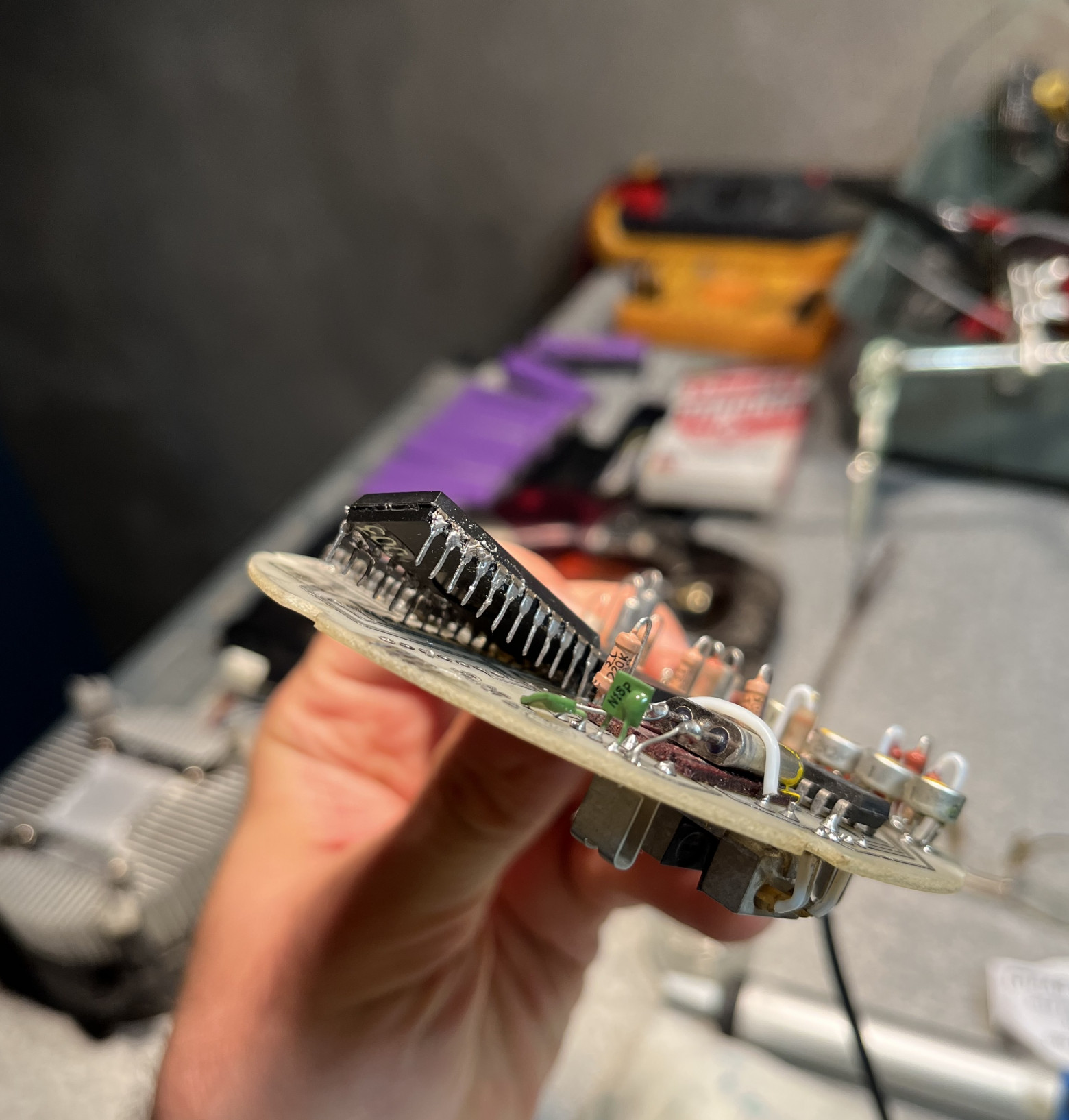 «Колобок»: история одной советской мыши, которая не хочет работать - 18 «Колобок»: история одной советской мыши, которая не хочет работать - 18