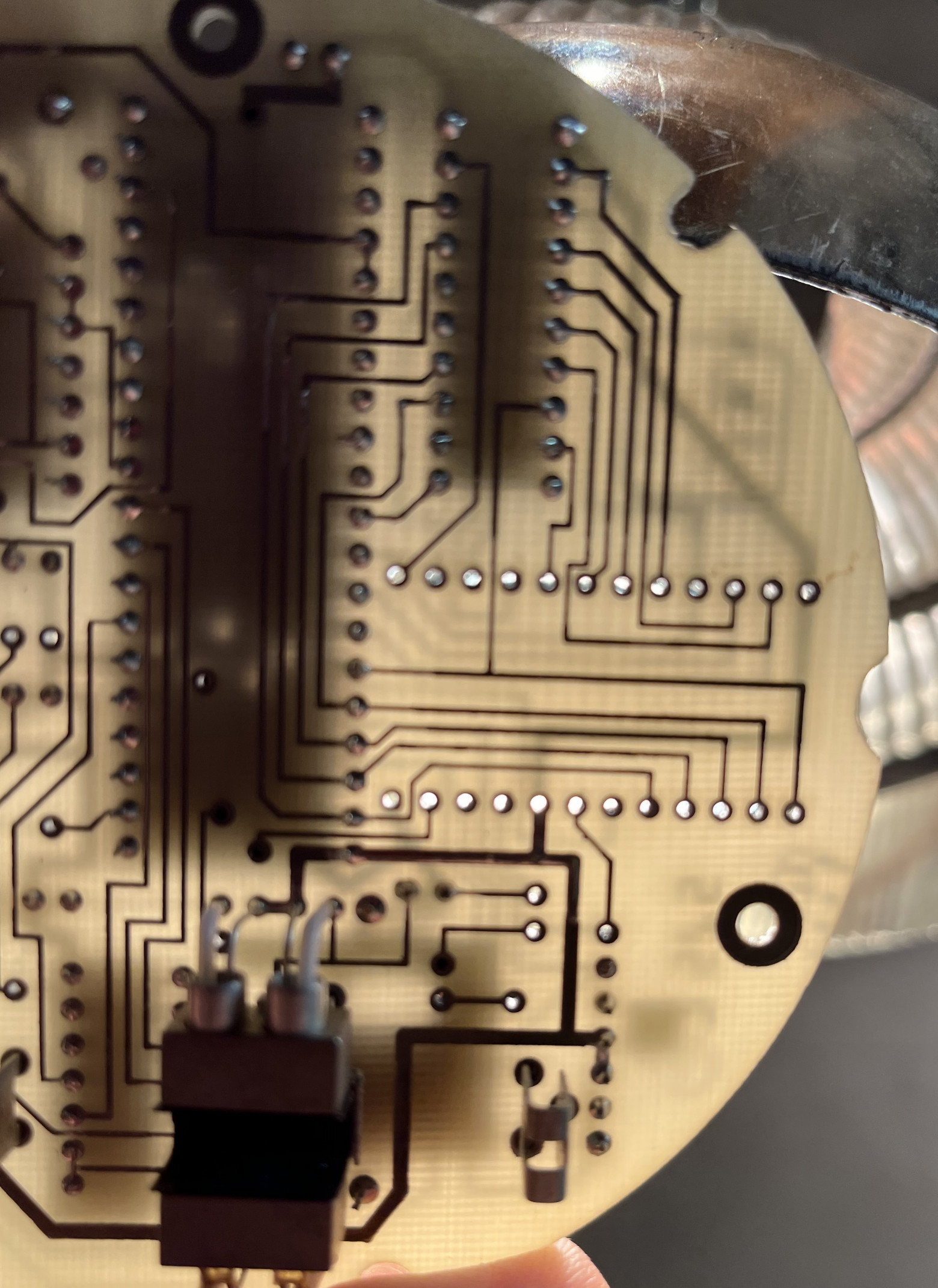 «Колобок»: история одной советской мыши, которая не хочет работать - 21 «Колобок»: история одной советской мыши, которая не хочет работать - 21