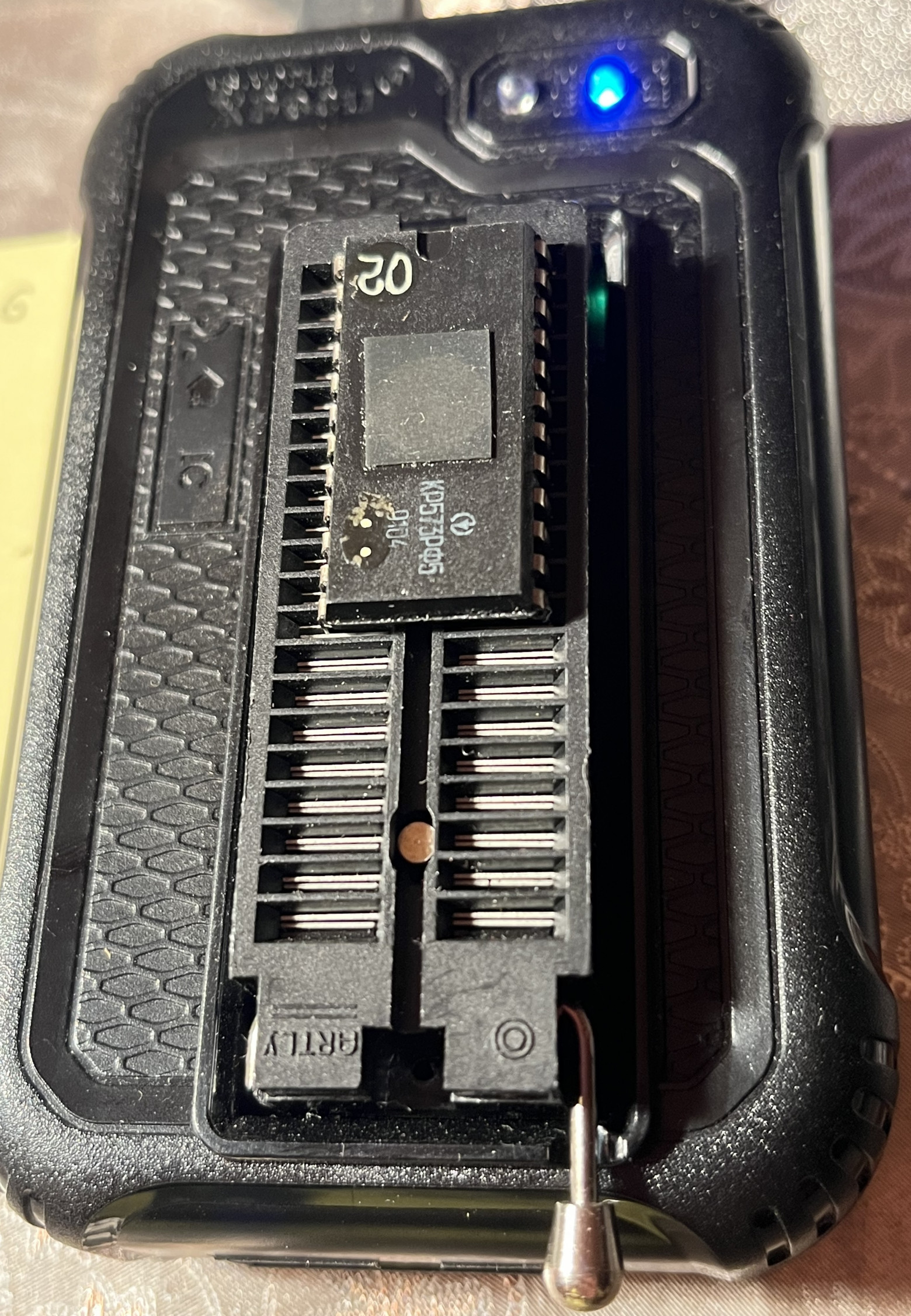 «Колобок»: история одной советской мыши, которая не хочет работать - 23 «Колобок»: история одной советской мыши, которая не хочет работать - 23