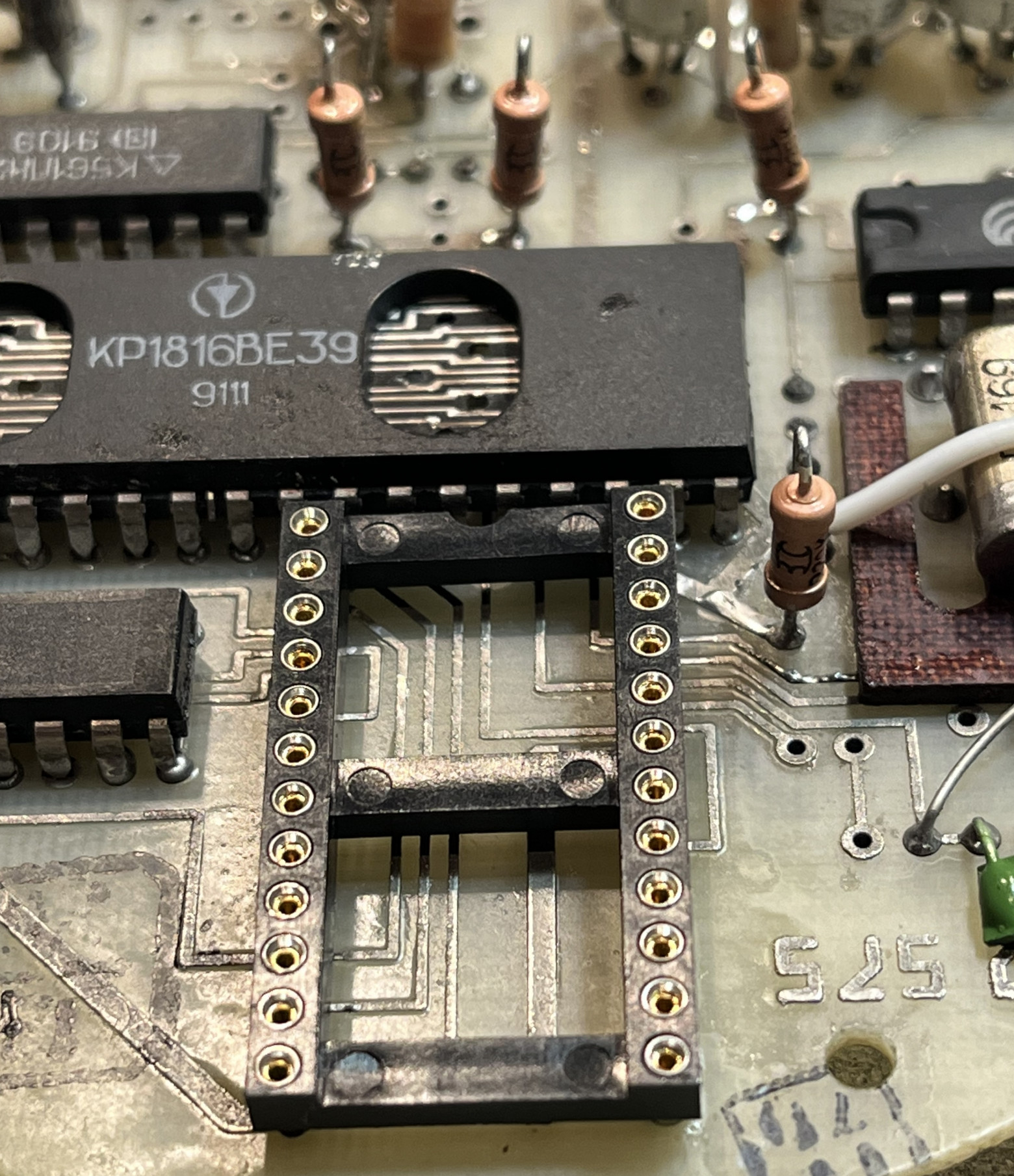 «Колобок»: история одной советской мыши, которая не хочет работать - 26 «Колобок»: история одной советской мыши, которая не хочет работать - 26