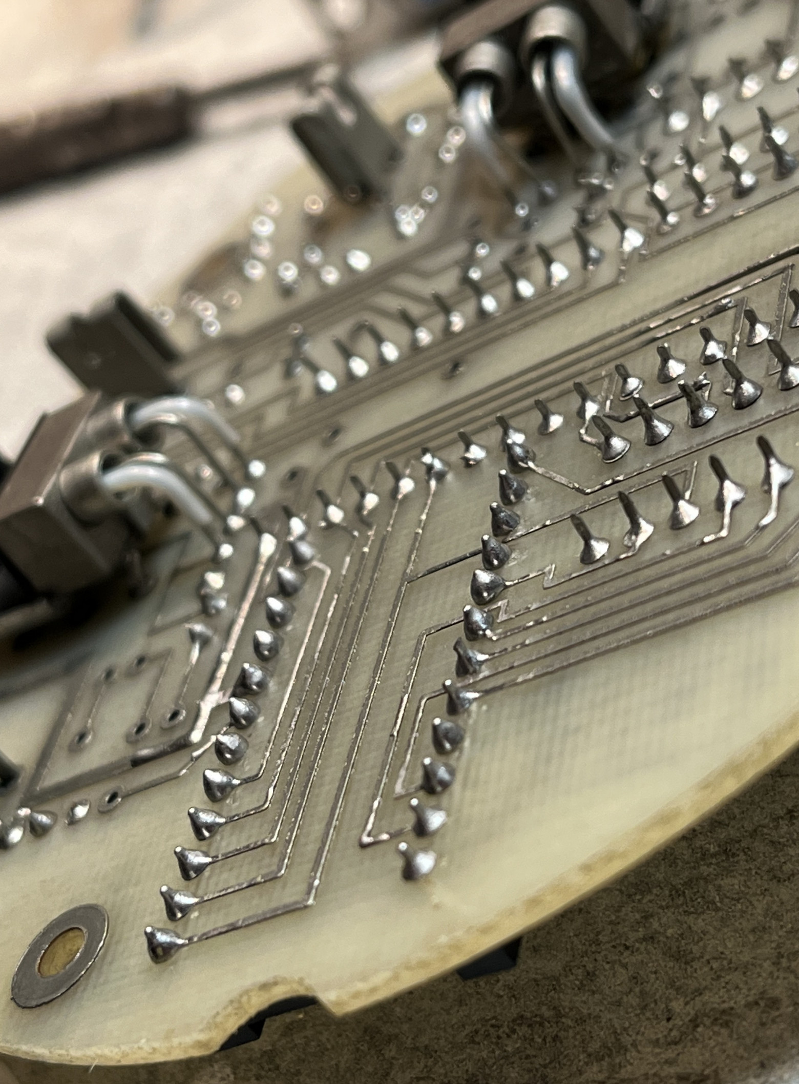 «Колобок»: история одной советской мыши, которая не хочет работать - 27 «Колобок»: история одной советской мыши, которая не хочет работать - 27