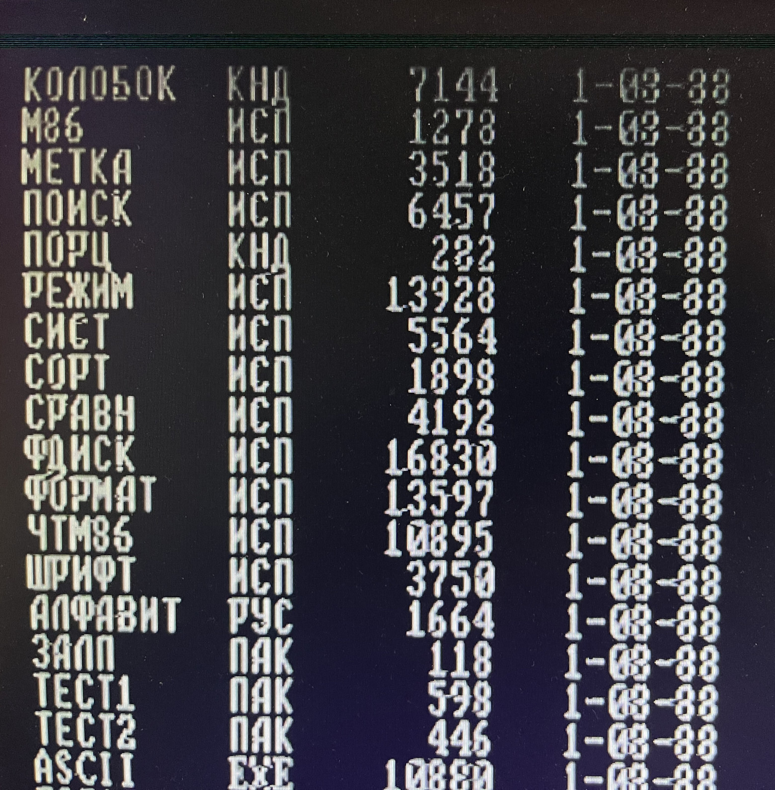 «Колобок»: история одной советской мыши, которая не хочет работать - 28 «Колобок»: история одной советской мыши, которая не хочет работать - 28