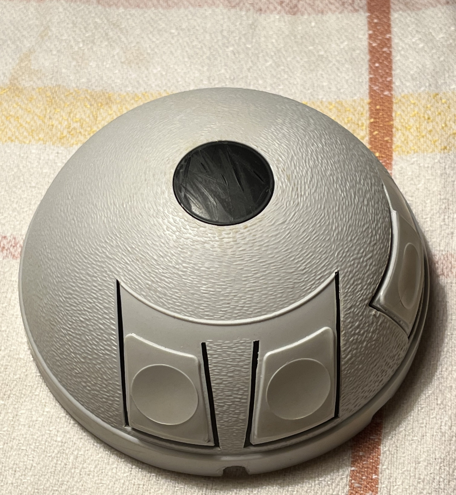 «Колобок»: история одной советской мыши, которая не хочет работать - 33 «Колобок»: история одной советской мыши, которая не хочет работать - 33