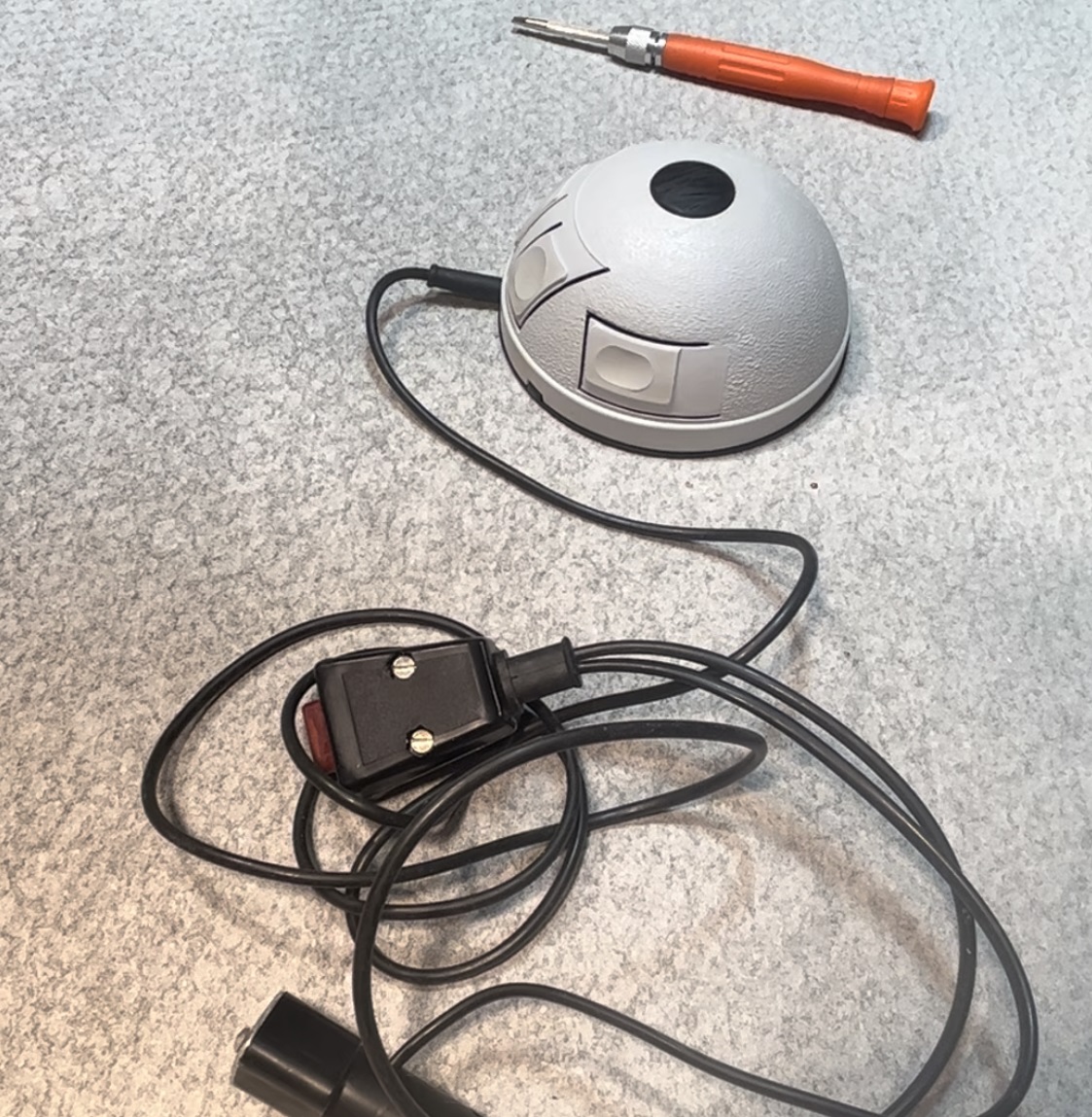 Внешний вид