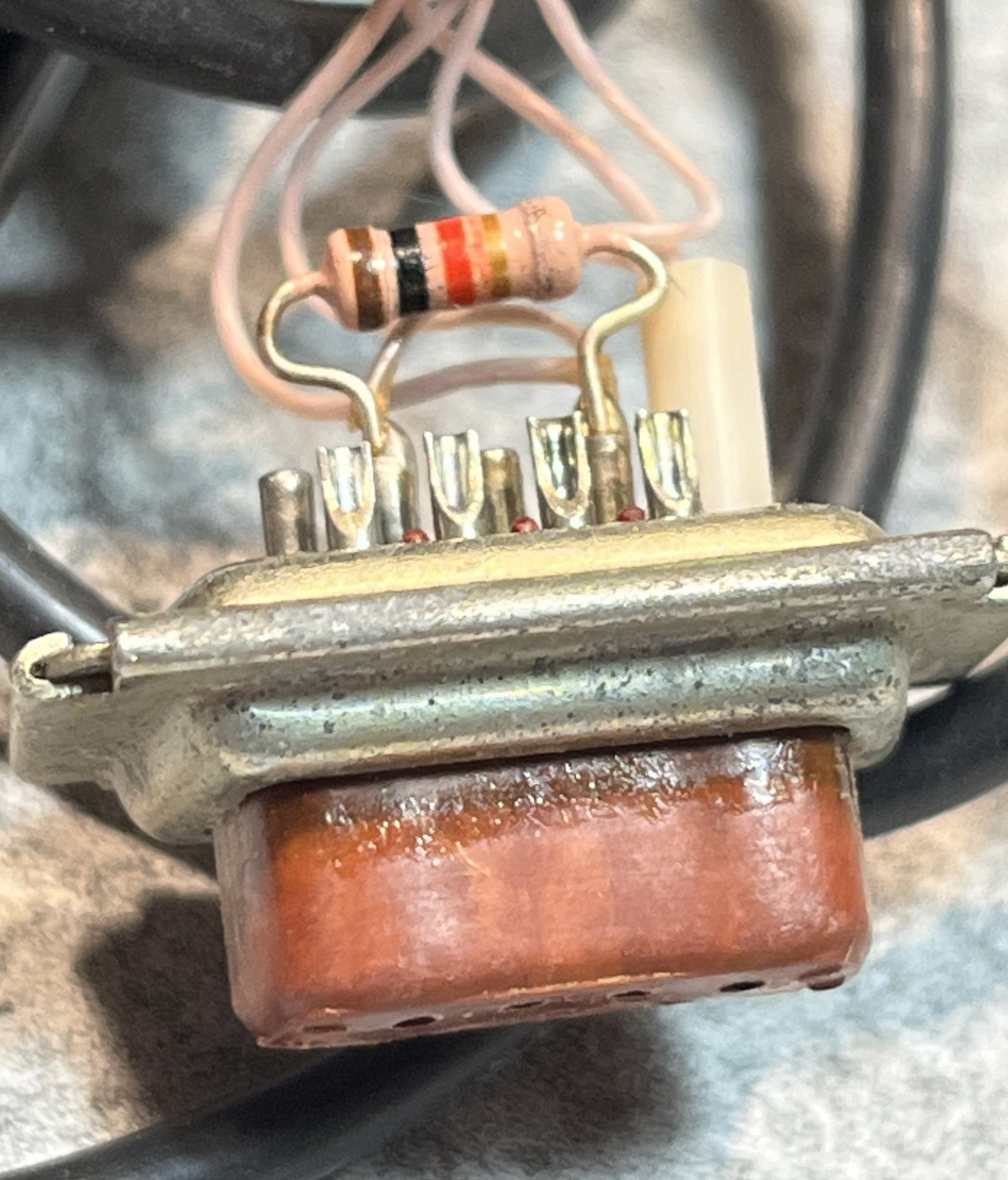 «Колобок»: история одной советской мыши, которая не хочет работать - 8 «Колобок»: история одной советской мыши, которая не хочет работать - 8