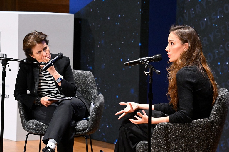 Новый ИИ-стартап Миры Мурати привлёк рекордные 2 миллиарда долларов - 1 Новый ИИ-стартап Миры Мурати привлёк рекордные 2 миллиарда долларов