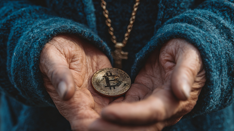 Павел Дуров купил несколько тысяч BTC ещё по $700, именно биткойн позволил ему удержаться на плаву