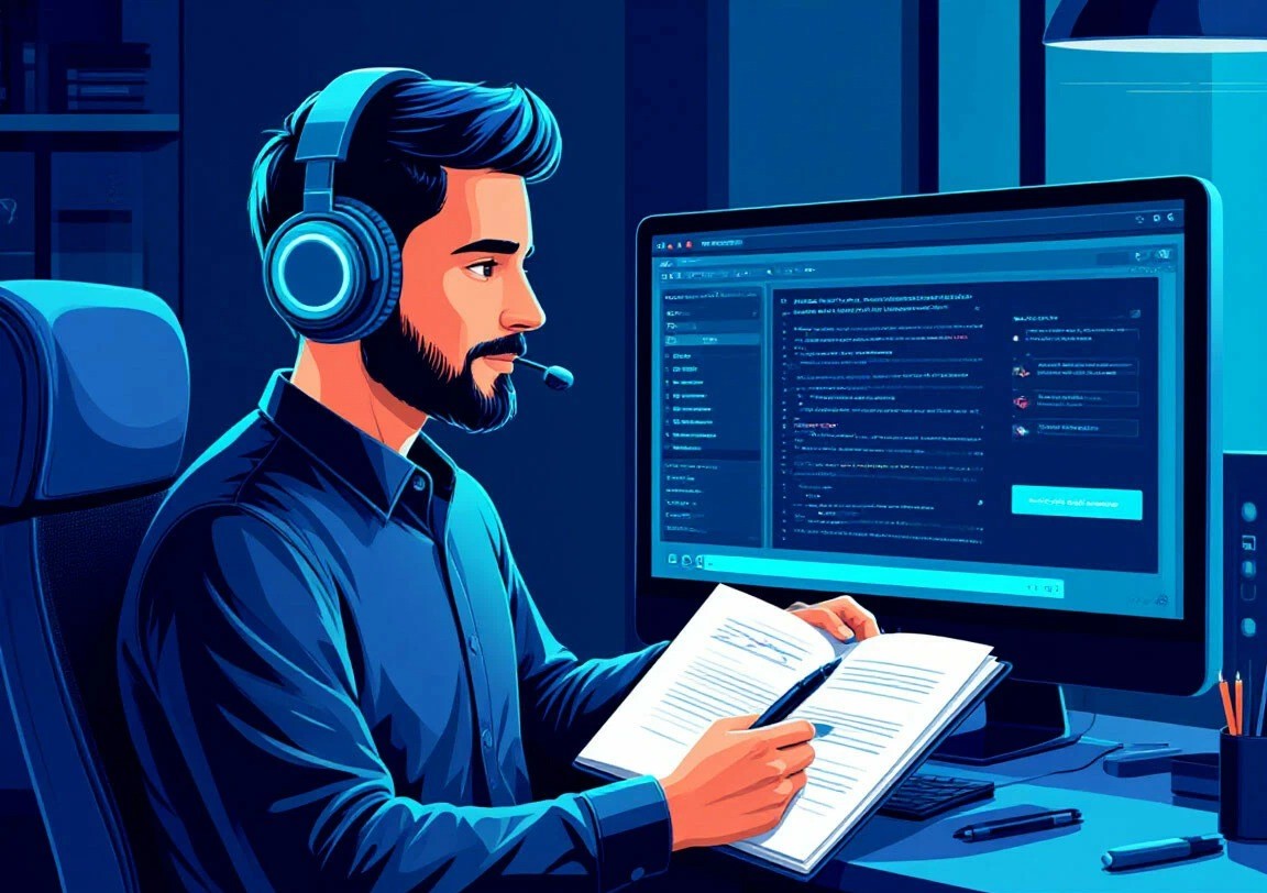 Вашей службе поддержки нужен ИИ. Как встроить личные заметки в базу знаний компании - 2 Вашей службе поддержки нужен ИИ. Как встроить личные заметки в базу знаний компании - 2