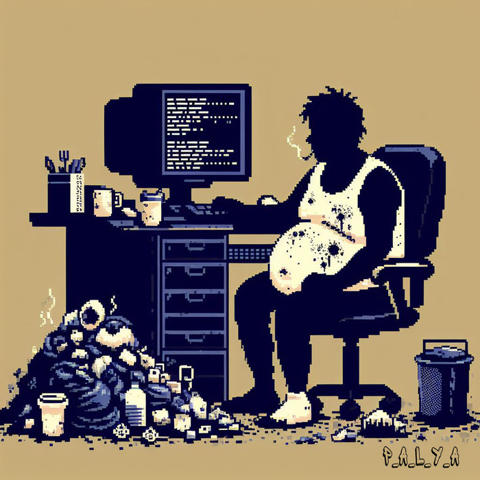 DIY: свой бесплатный чат-бот в Telegram - 2