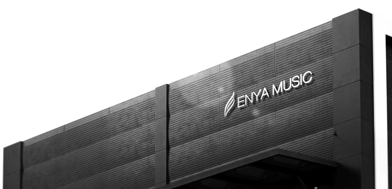 Enya Inspire — умная углепластиковая электрогитара для гиков - 4