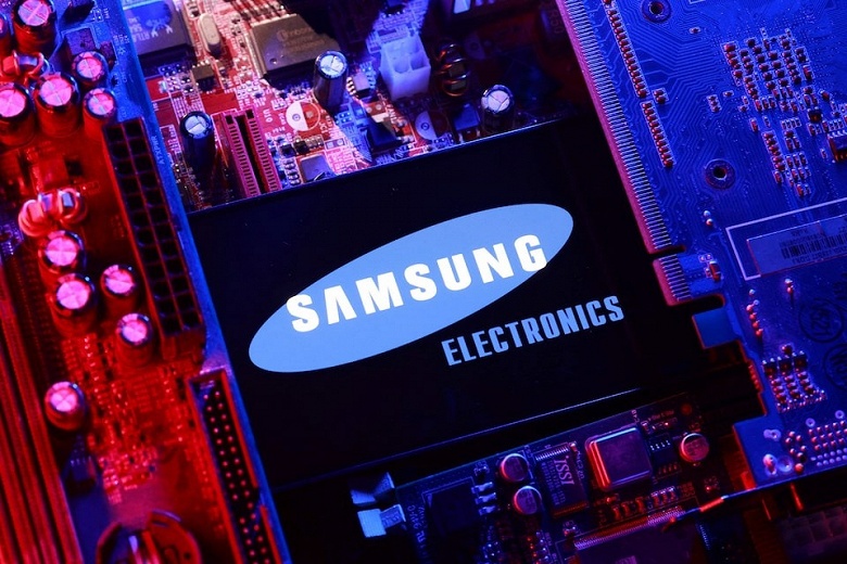 Samsung и SK Hynix будут поставлять микросхемы памяти для проекта OpenAI Stargate. Акции компании улетели в небо