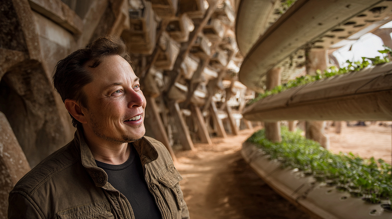 Американцы скупили Tesla: компания собирается отчитаться о рекордных продажах в 2025 году