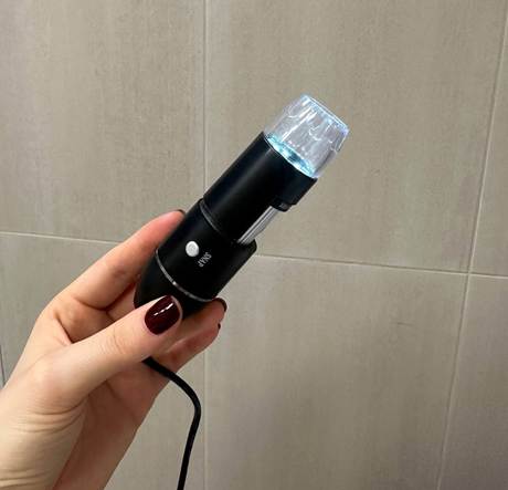 Если вы перешли на лысую сторону - 3