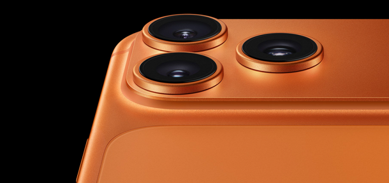 iPhone 17 Pro подешевел со 160 000 до 105 000 рублей менее чем за две недели - 1 iPhone 17 Pro подешевел со 160 000 до 105 000 рублей менее чем за две недели