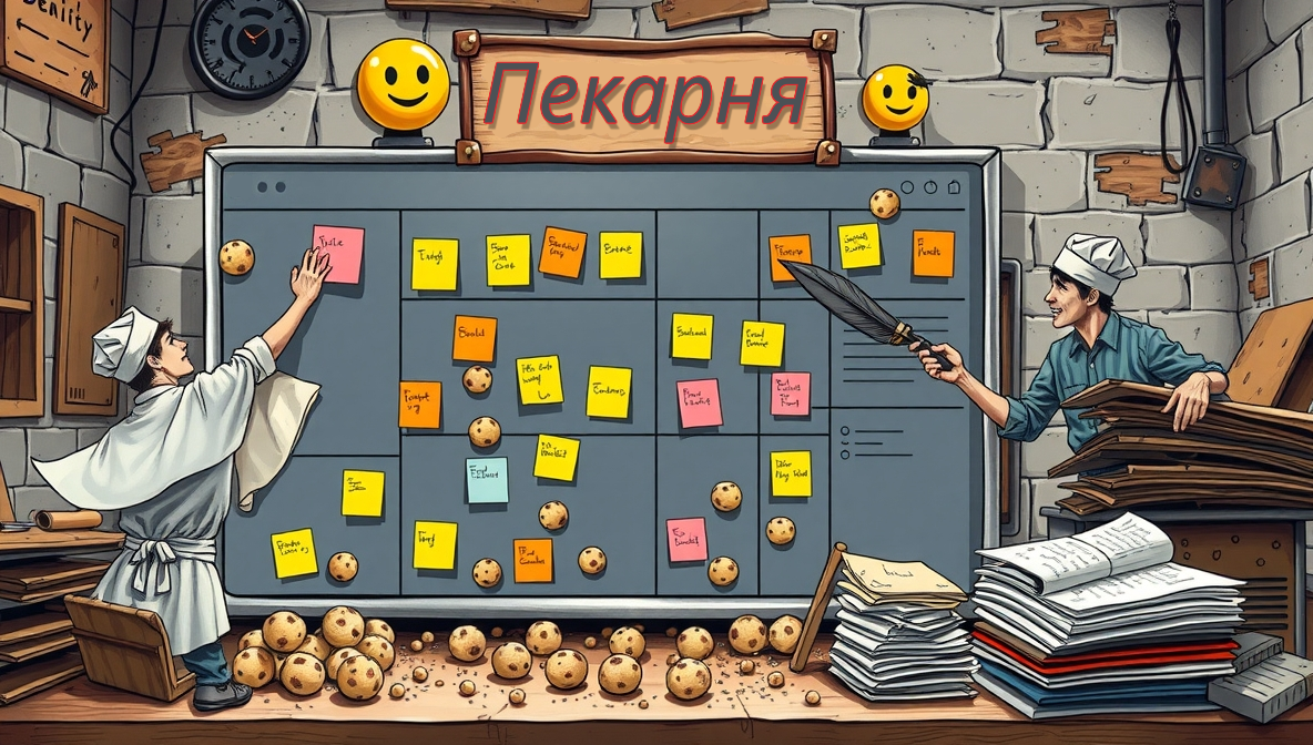 Инвестируйте в процессы, а не в инструменты - 1 Инвестируйте в процессы, а не в инструменты - 1