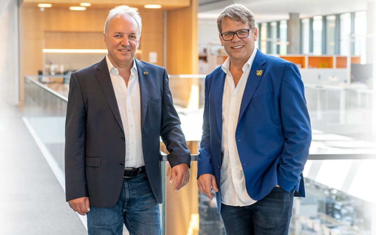 Push it to the limit