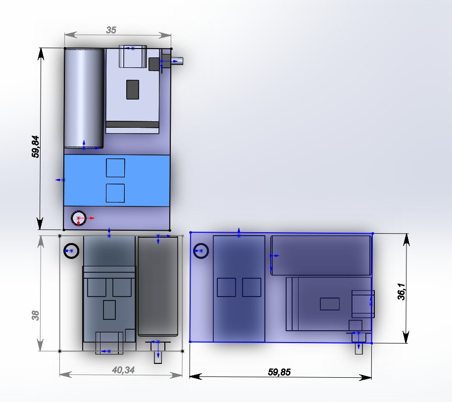 Как воробей Вася вайб-кодингом убился и причём тут Мао Цзэдун (трафик, 18+) - 53 Как воробей Вася вайб-кодингом убился и причём тут Мао Цзэдун (трафик, 18+) - 53