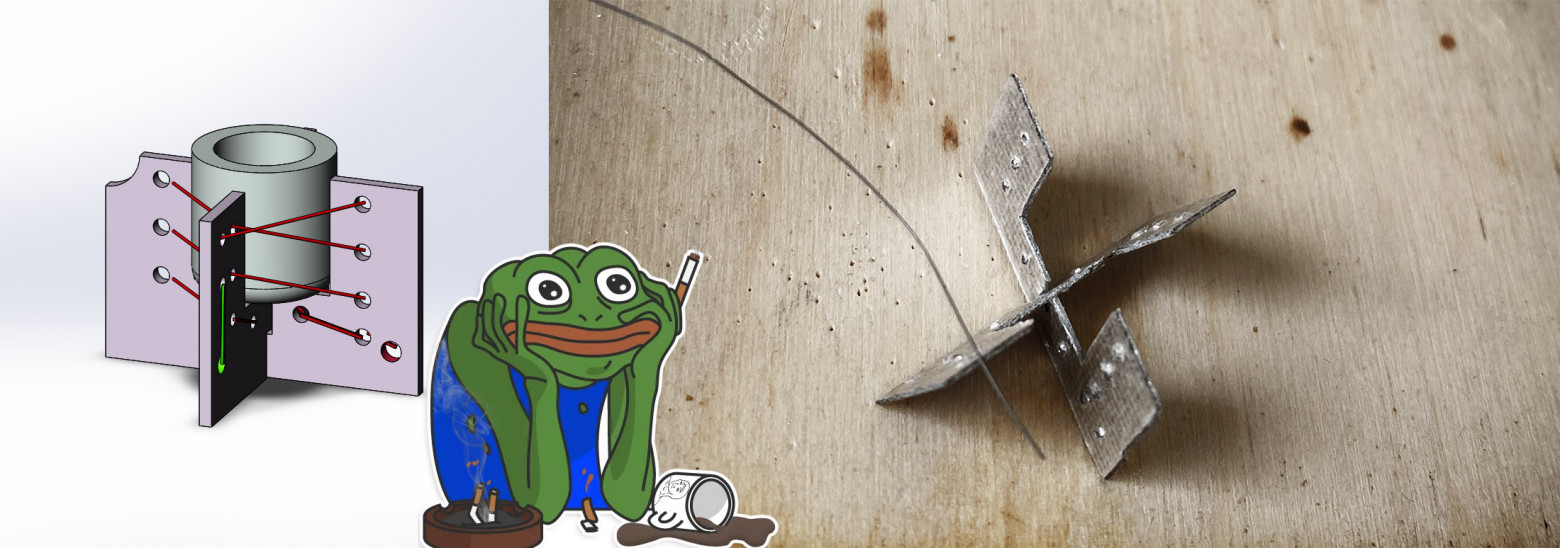 Как воробей Вася вайб-кодингом убился и причём тут Мао Цзэдун (трафик, 18+) - 72 Как воробей Вася вайб-кодингом убился и причём тут Мао Цзэдун (трафик, 18+) - 72