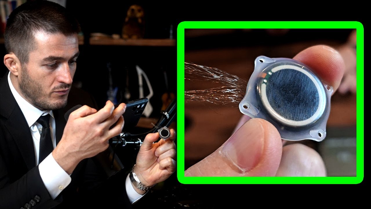 Илон Маск подключается к мозгу добровольцев бесплатно, чтобы получать обучающие данные прямо с нейронов.  