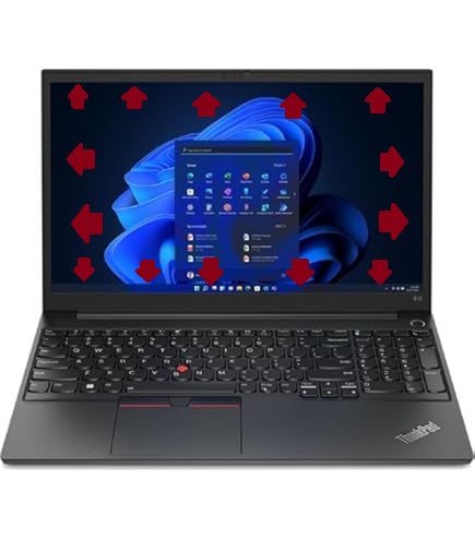 Как я купил Lenovo Thinkpad и начал понимать что такое настоящее терпение - 15