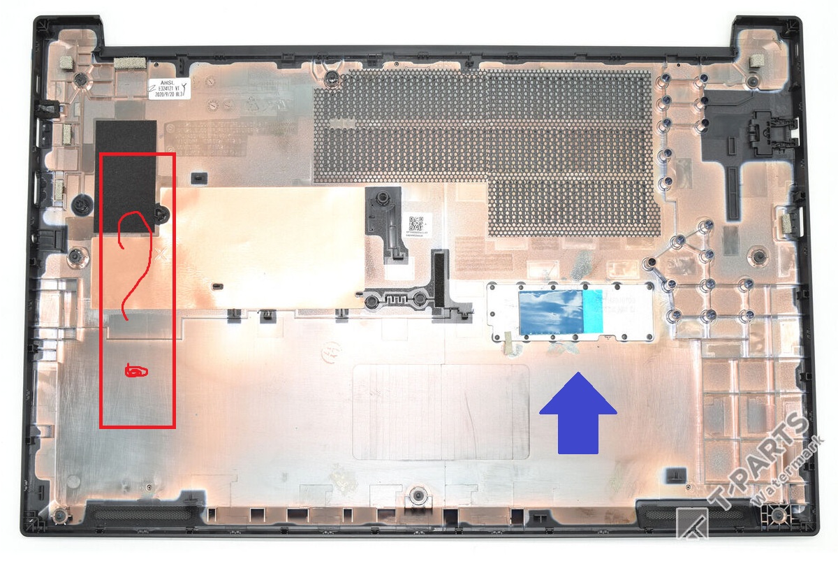 Как я купил Lenovo Thinkpad и начал понимать что такое настоящее терпение - 6