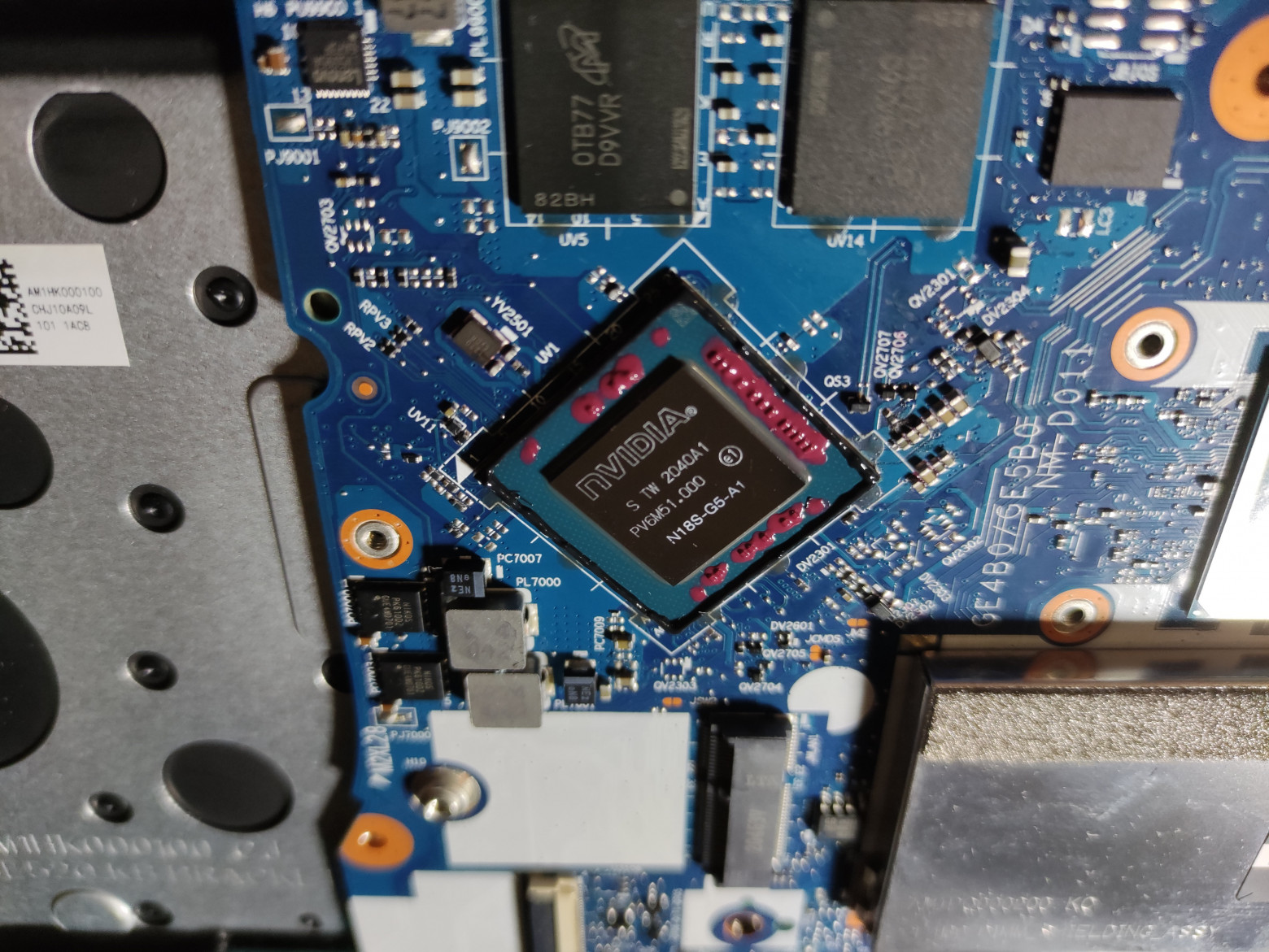 Видеокарта