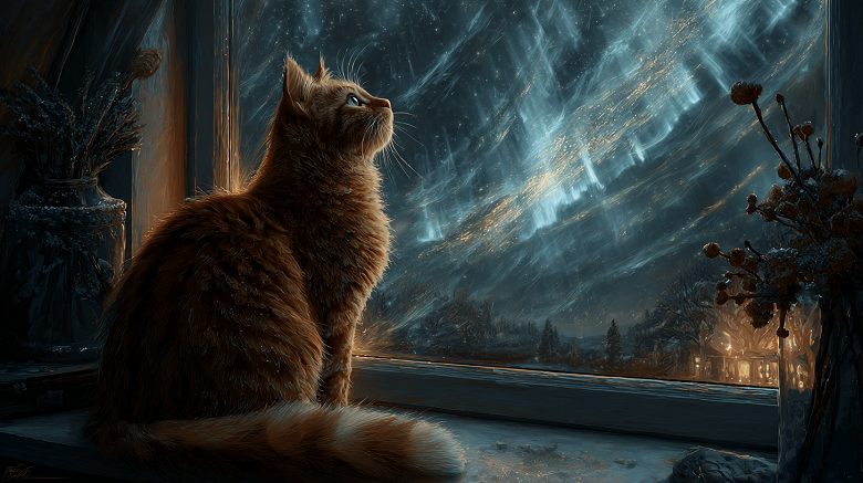 Магнитная буря продолжается уже третьи сутки на фоне рекордно высокой скорости солнечного ветра - 1 Магнитная буря продолжается уже третьи сутки на фоне рекордно высокой скорости солнечного ветра