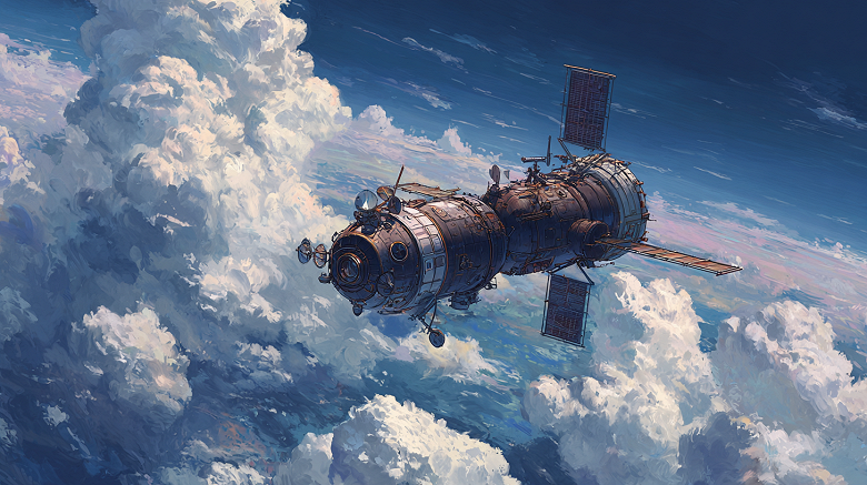 &laquo;Мы с оптимизмом прогнозируем, что он еще достаточно долго проживет&raquo;. &laquo;Спектр-РГ&raquo; может проработать ещё много лет